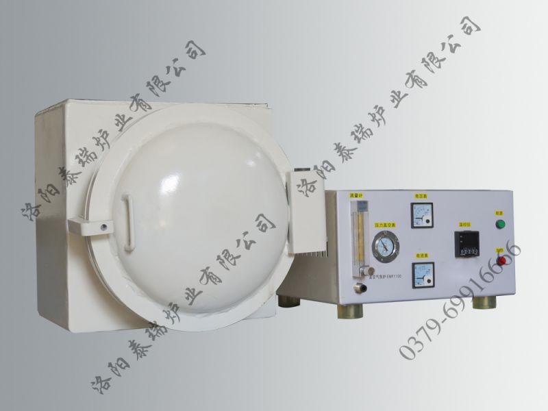 微型真空氣氛爐TRL-17ZT